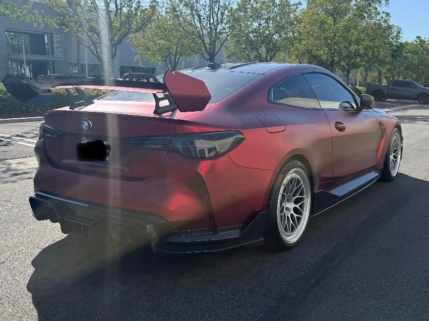 2024 BMW G82/G83 M4 - Image 7 of 20