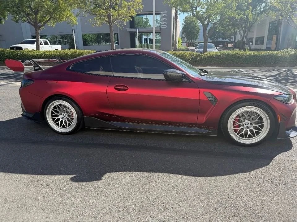2024 BMW G82/G83 M4 - Image 6 of 20
