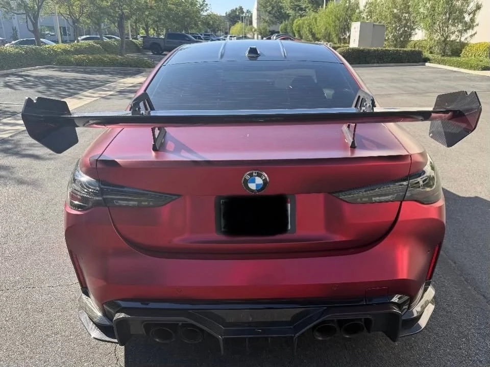 2024 BMW G82/G83 M4 - Image 9 of 20