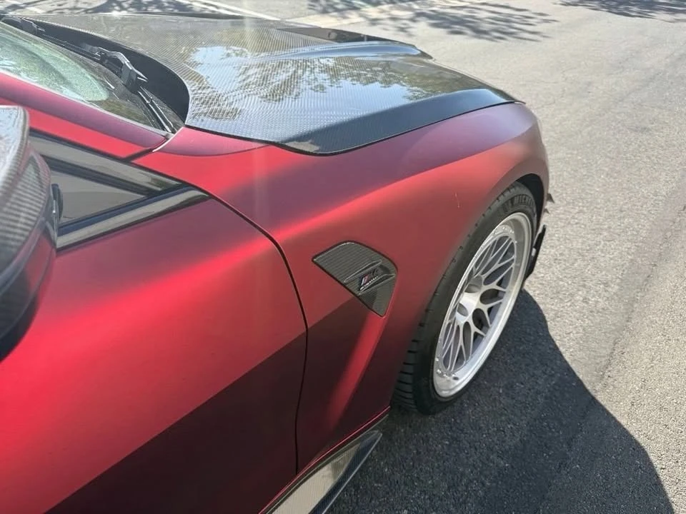 2024 BMW G82/G83 M4 - Image 20 of 20