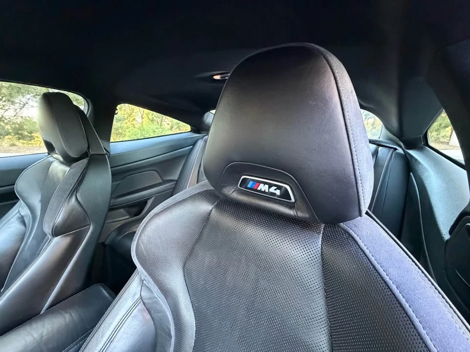2024 BMW G82/G83 M4 - Image 20 of 20