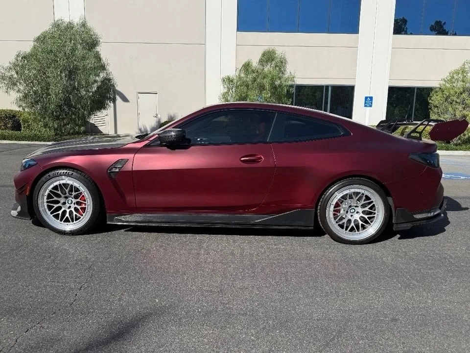 2024 BMW G82/G83 M4 - Image 12 of 20