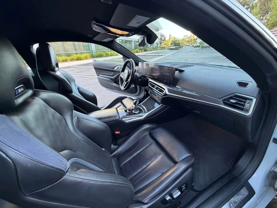 2024 BMW G82/G83 M4 - Image 14 of 20