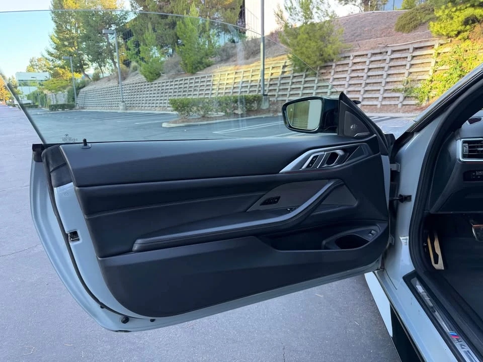 2024 BMW G82/G83 M4 - Image 16 of 20