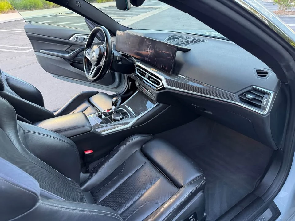 2024 BMW G82/G83 M4 - Image 13 of 20