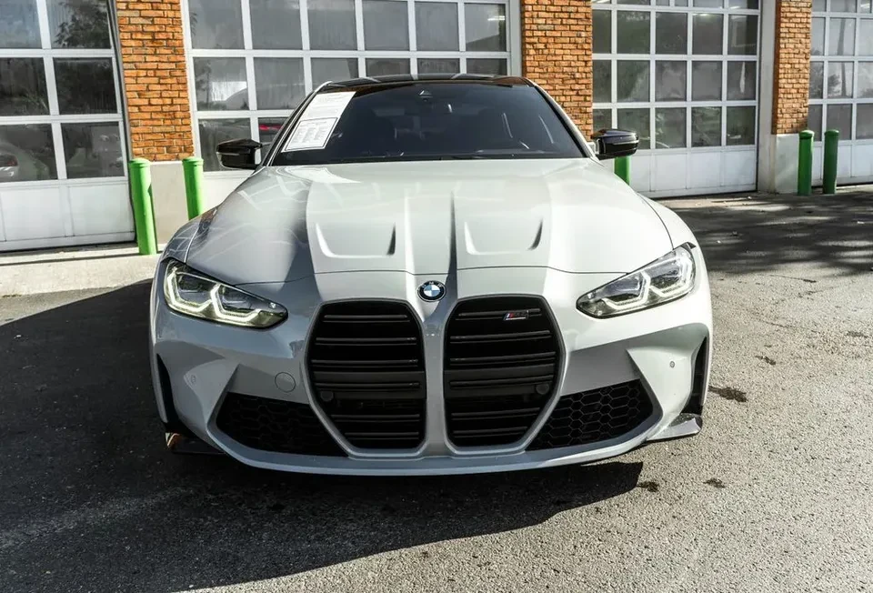 2024 BMW G82/G83 M4 - Image 15 of 19