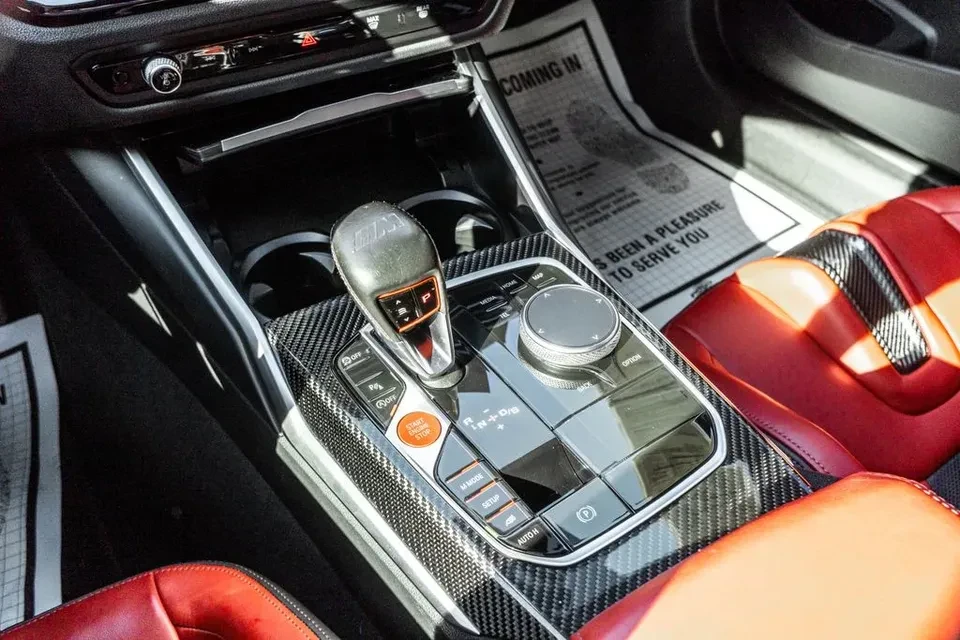 2024 BMW G82/G83 M4 - Image 10 of 19