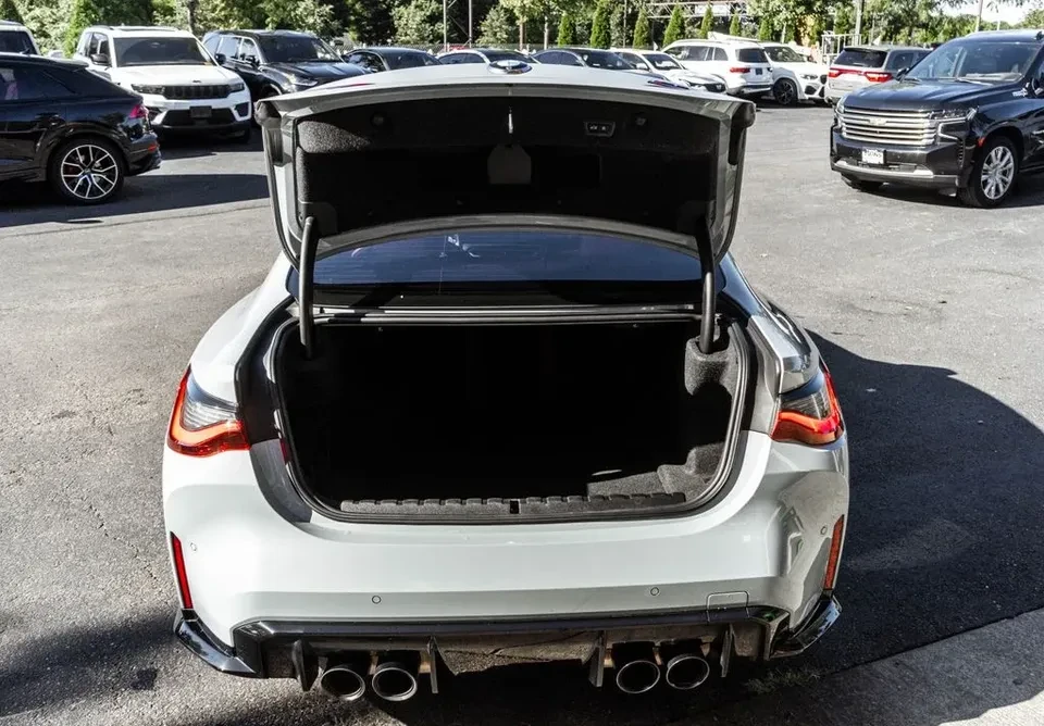 2024 BMW G82/G83 M4 - Image 14 of 19