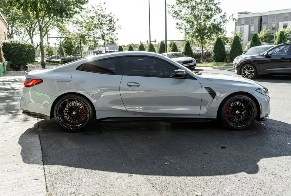 2024 BMW G82/G83 M4 - Image 2 of 19