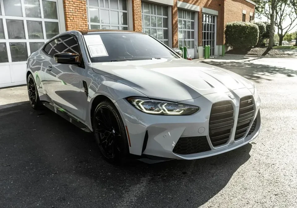 2024 BMW G82/G83 M4 - Image 4 of 19