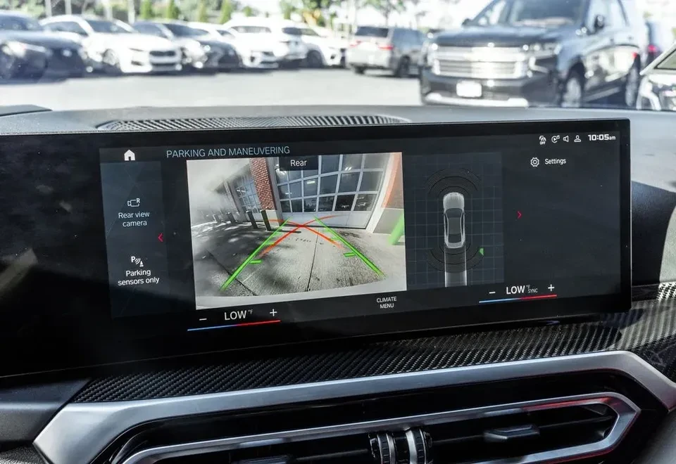 2024 BMW G82/G83 M4 - Image 6 of 19