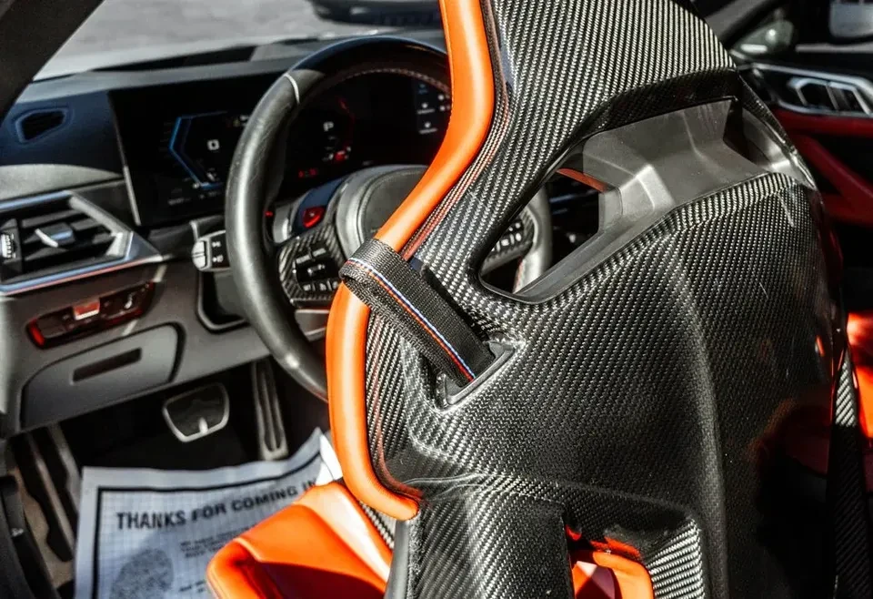 2024 BMW G82/G83 M4 - Image 13 of 19