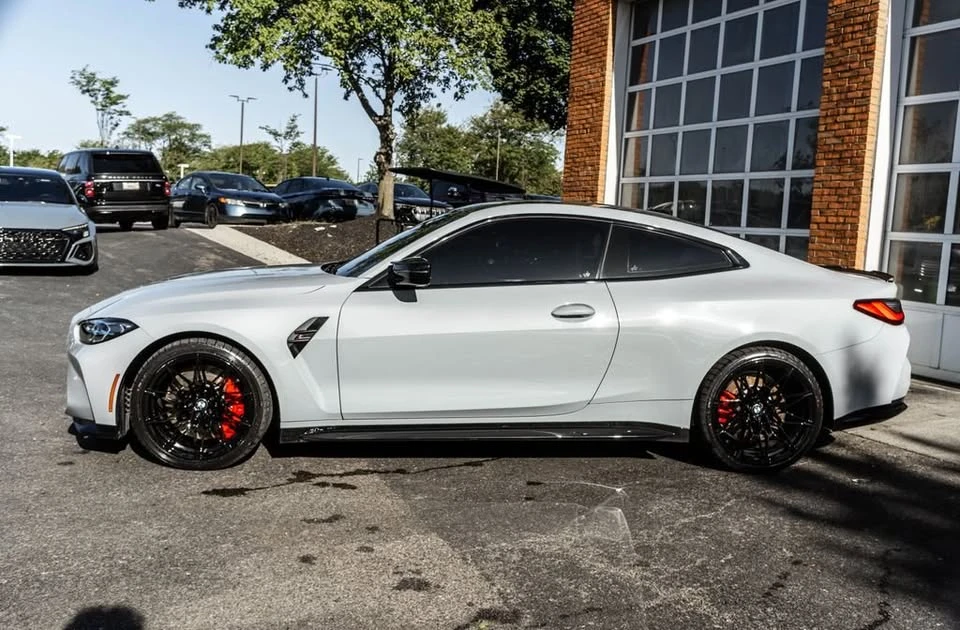 2024 BMW G82/G83 M4 - Image 19 of 19