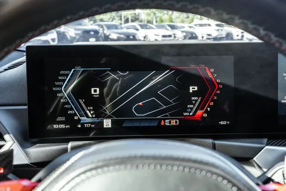 2024 BMW G82/G83 M4 - Image 7 of 19