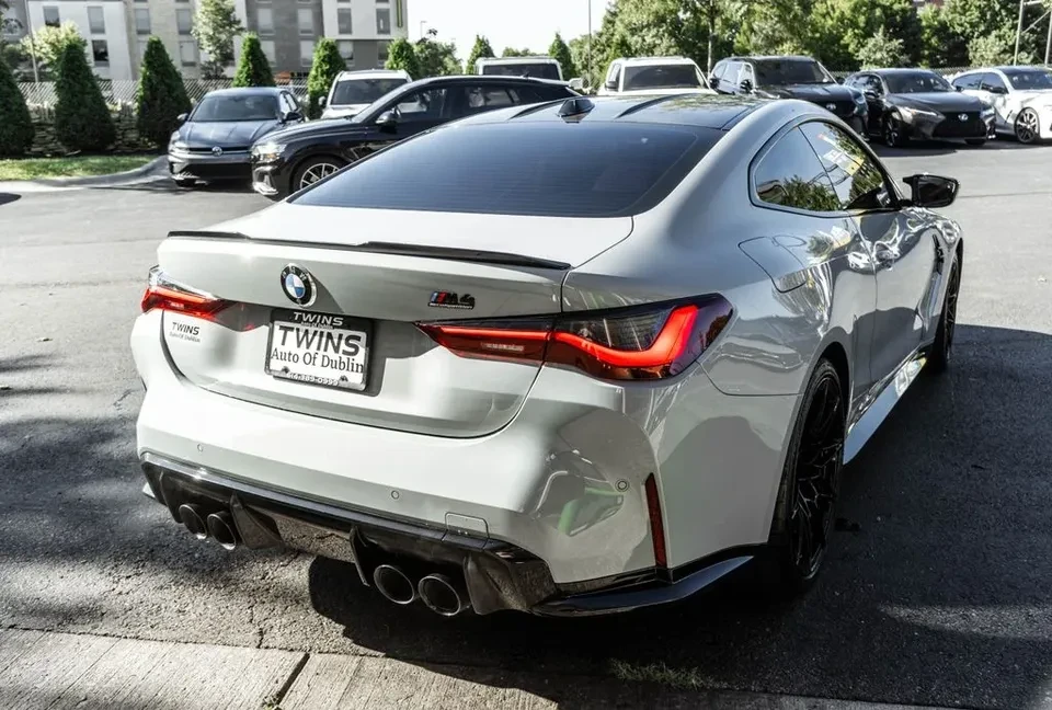 2024 BMW G82/G83 M4 - Image 16 of 19