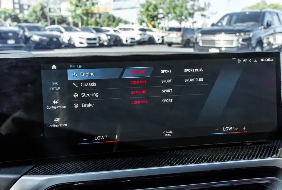 2024 BMW G82/G83 M4 - Image 9 of 19