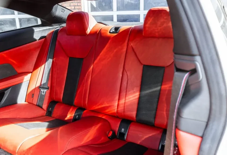 2024 BMW G82/G83 M4 - Image 12 of 19