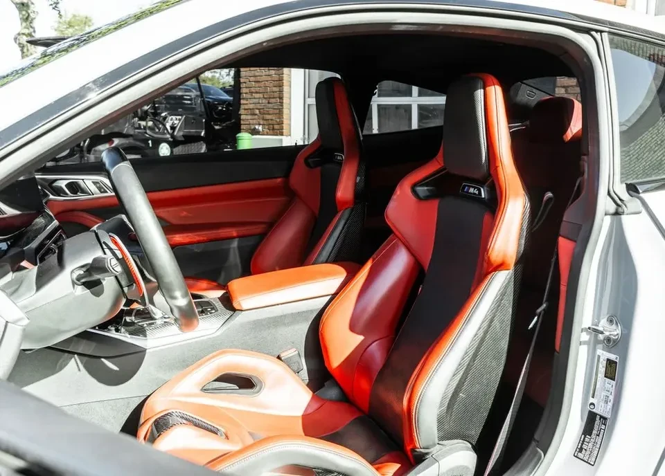 2024 BMW G82/G83 M4 - Image 5 of 19