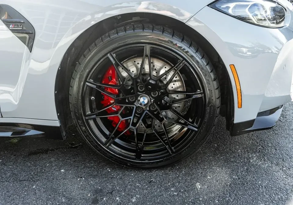 2024 BMW G82/G83 M4 - Image 3 of 19