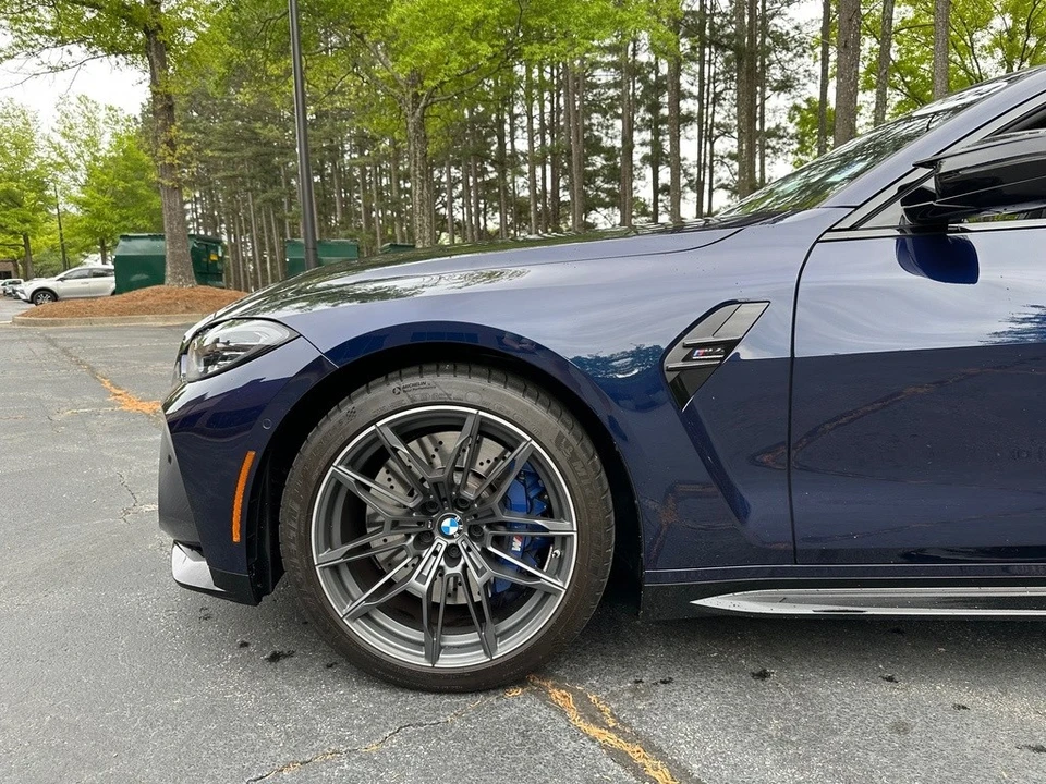 2024 BMW G82/G83 M4 - Image 9 of 21