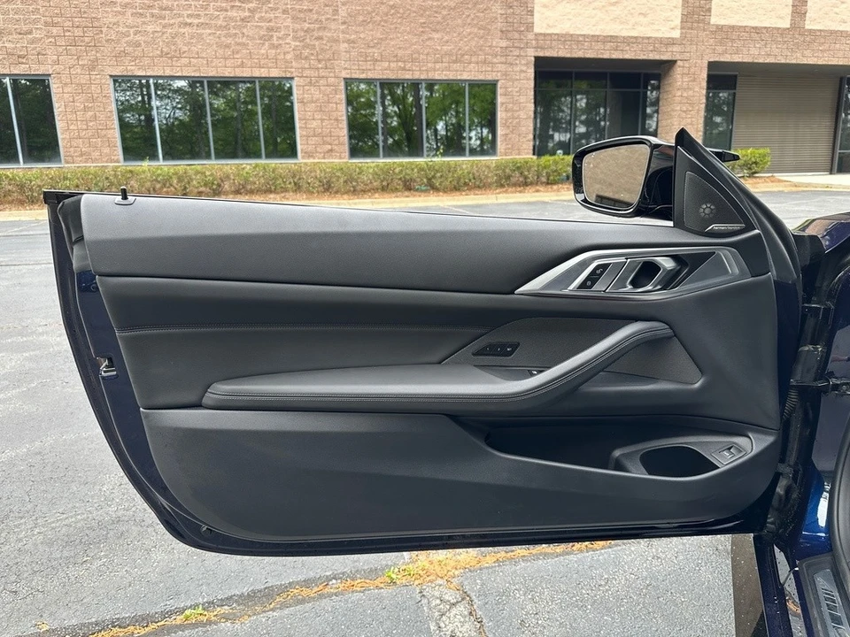 2024 BMW G82/G83 M4 - Image 17 of 21