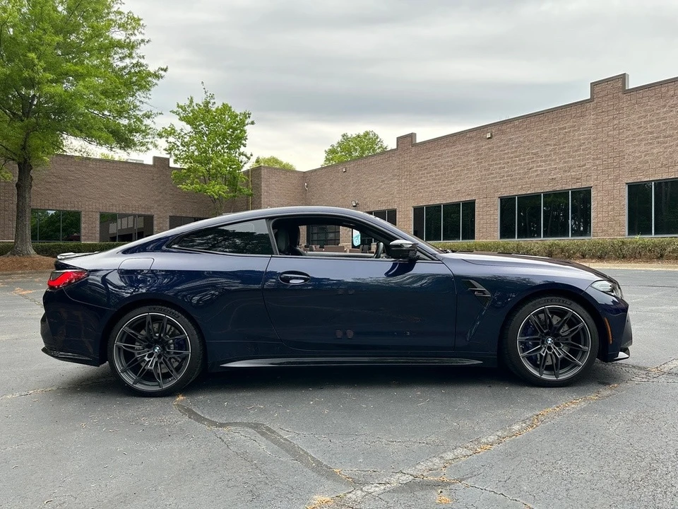 2024 BMW G82/G83 M4 - Image 13 of 21