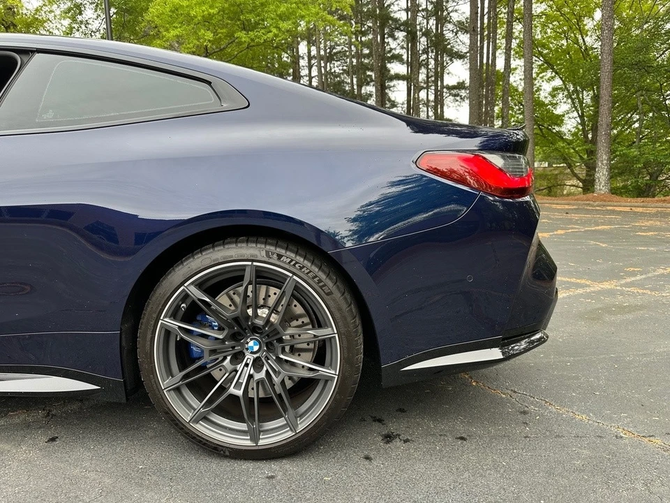 2024 BMW G82/G83 M4 - Image 10 of 21