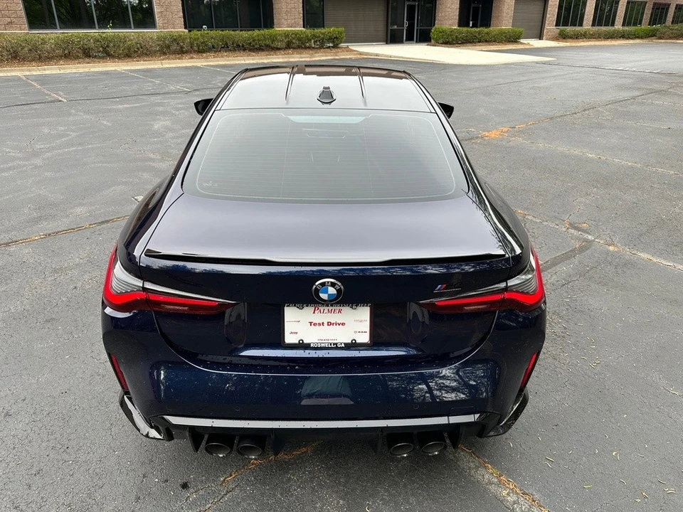 2024 BMW G82/G83 M4 - Image 8 of 21