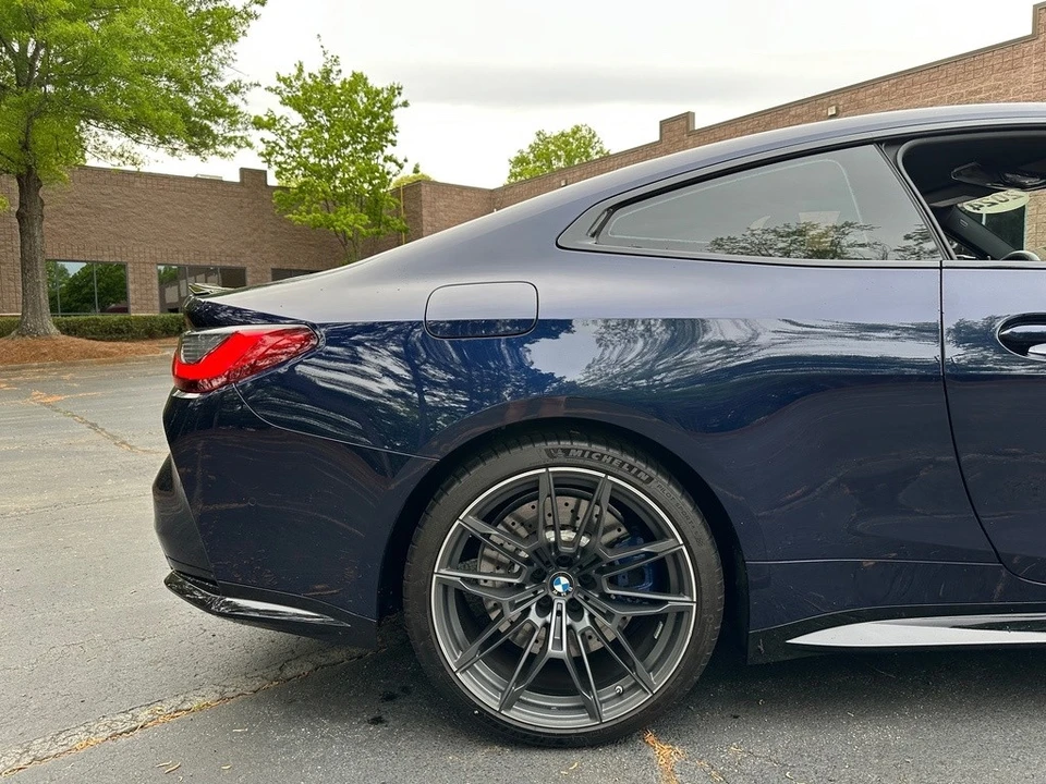 2024 BMW G82/G83 M4 - Image 15 of 21