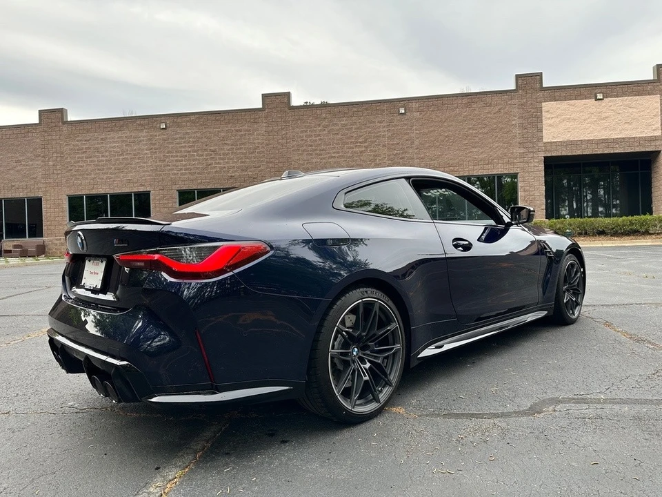 2024 BMW G82/G83 M4 - Image 14 of 21