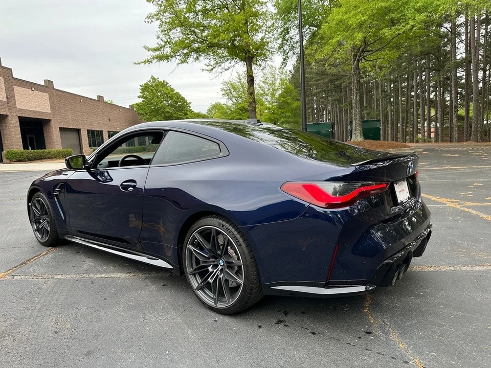 2024 BMW G82/G83 M4 - Image 6 of 21
