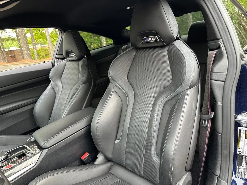 2024 BMW G82/G83 M4 - Image 20 of 21