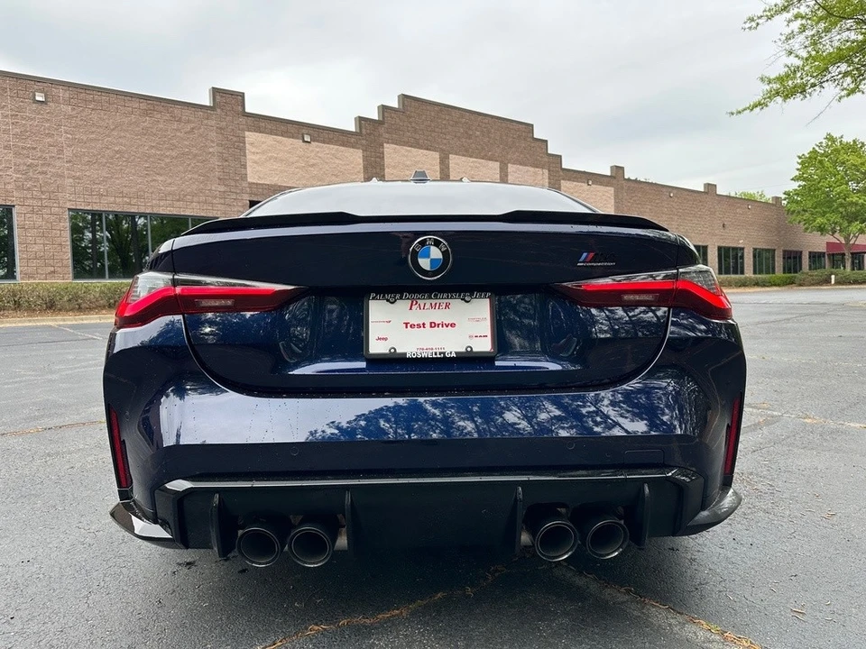 2024 BMW G82/G83 M4 - Image 7 of 21