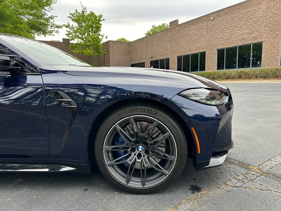 2024 BMW G82/G83 M4 - Image 16 of 21