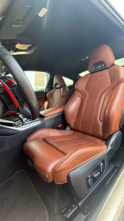 2024 BMW G82/G83 M4 - Image 9 of 11