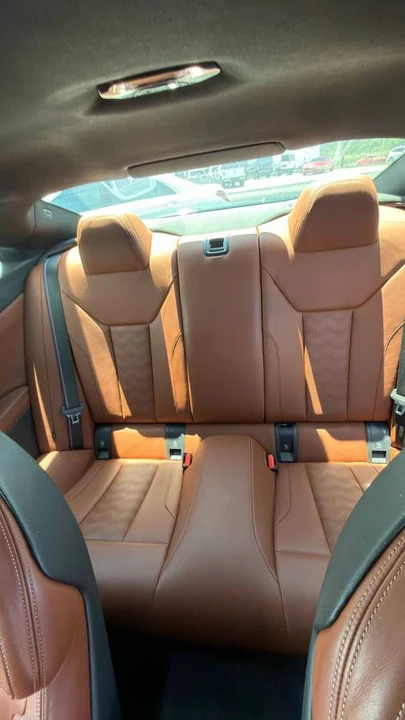 2024 BMW G82/G83 M4 - Image 10 of 11