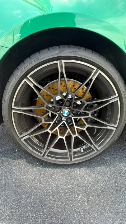 2024 BMW G82/G83 M4 - Image 7 of 11