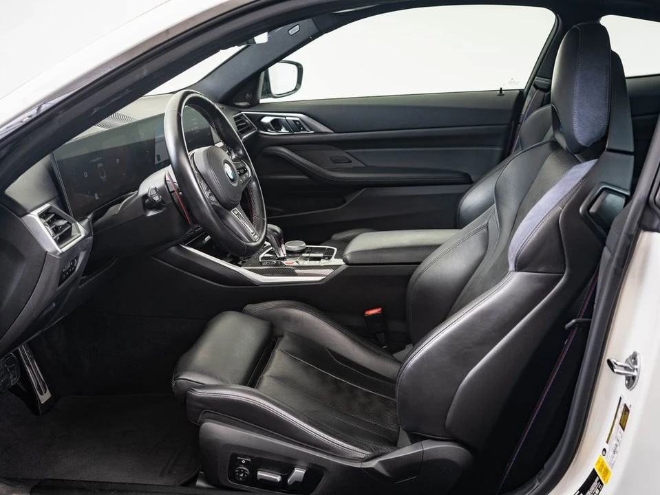 2024 BMW G82/G83 M4 - Image 21 of 21