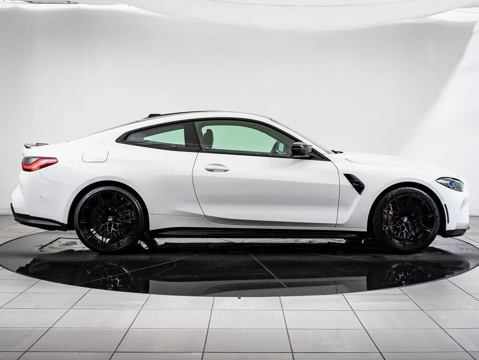 2024 BMW G82/G83 M4 - Image 11 of 21