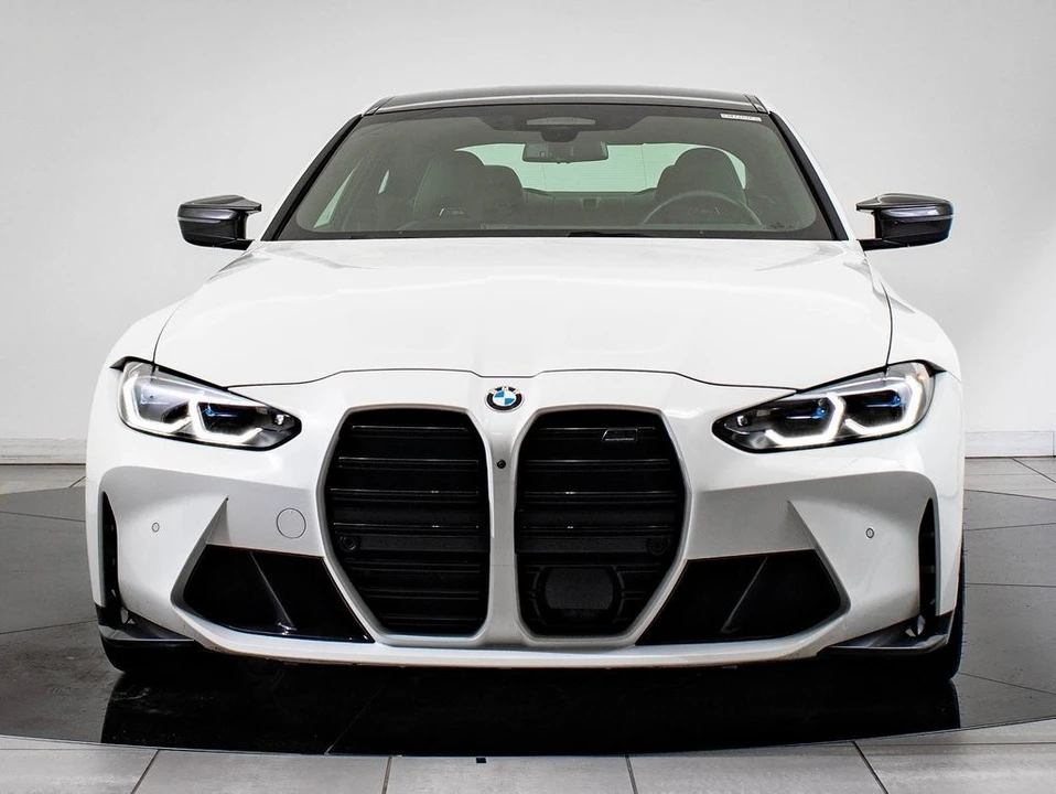 2024 BMW G82/G83 M4 - Image 2 of 21