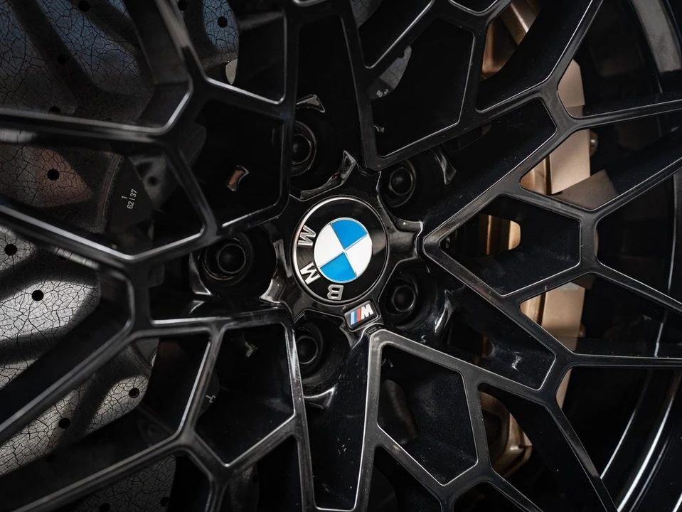 2024 BMW G82/G83 M4 - Image 8 of 21