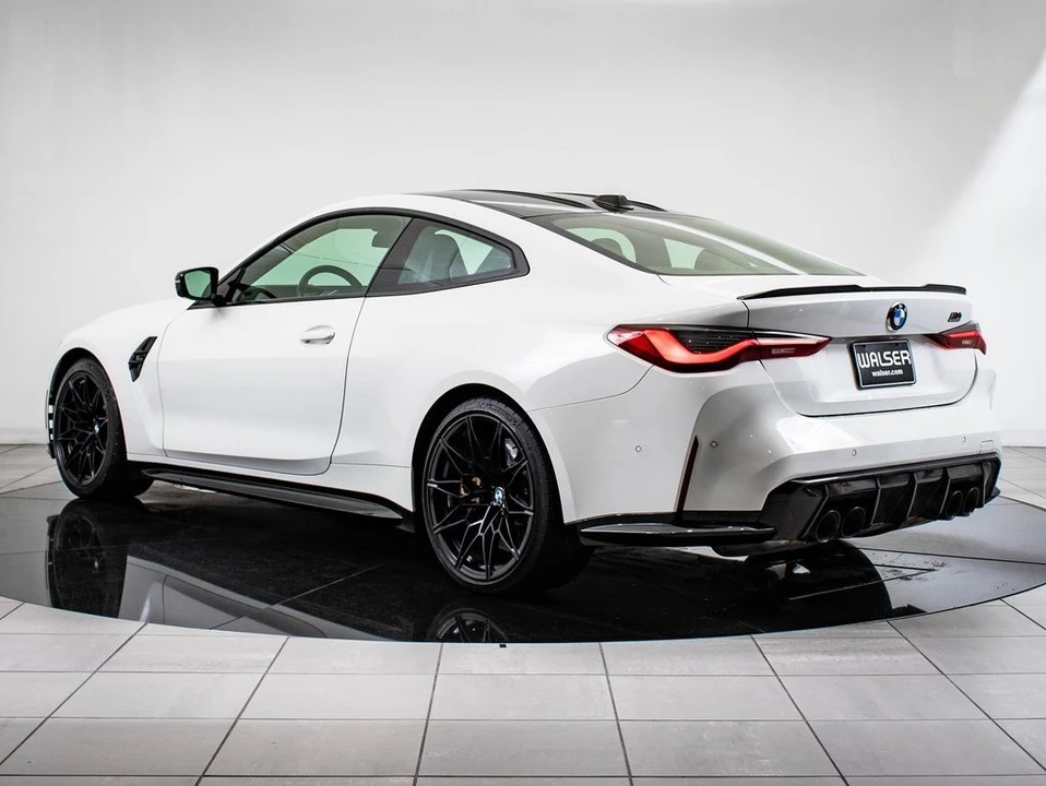 2024 BMW G82/G83 M4 - Image 6 of 21