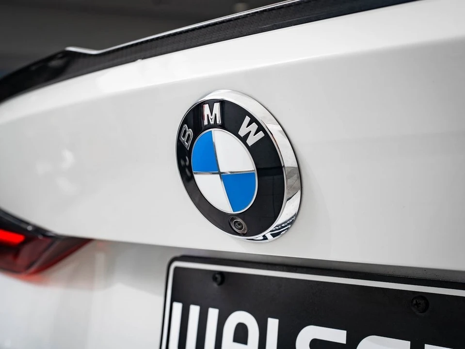 2024 BMW G82/G83 M4 - Image 17 of 21