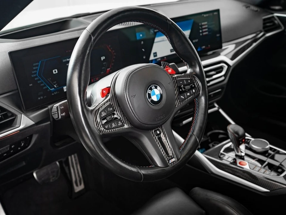 2024 BMW G82/G83 M4 - Image 4 of 21