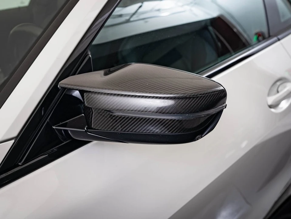 2024 BMW G82/G83 M4 - Image 16 of 21