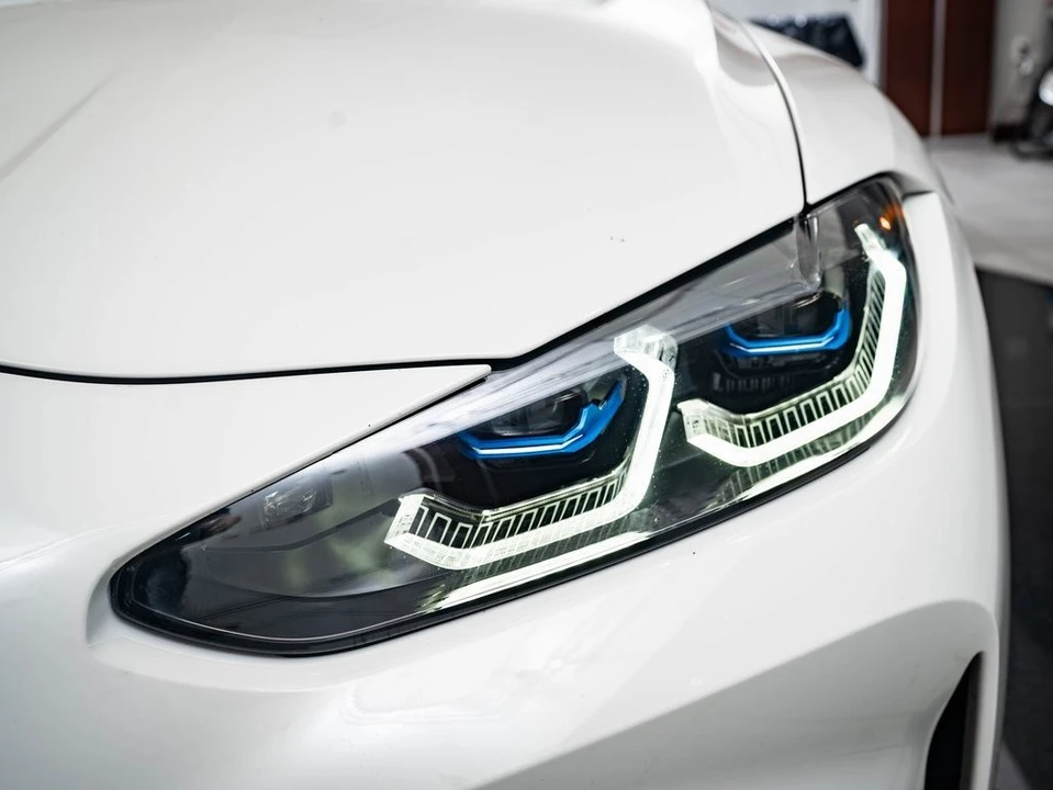 2024 BMW G82/G83 M4 - Image 15 of 21