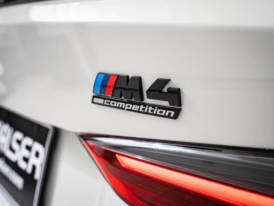 2024 BMW G82/G83 M4 - Image 18 of 21