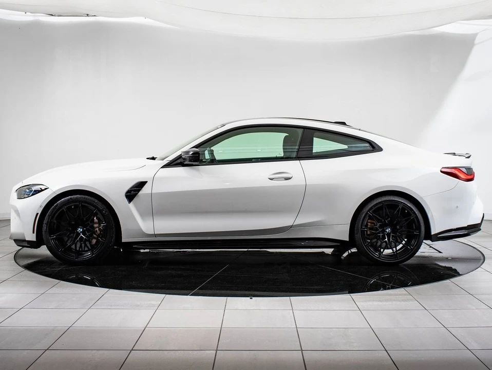 2024 BMW G82/G83 M4 - Image 5 of 21