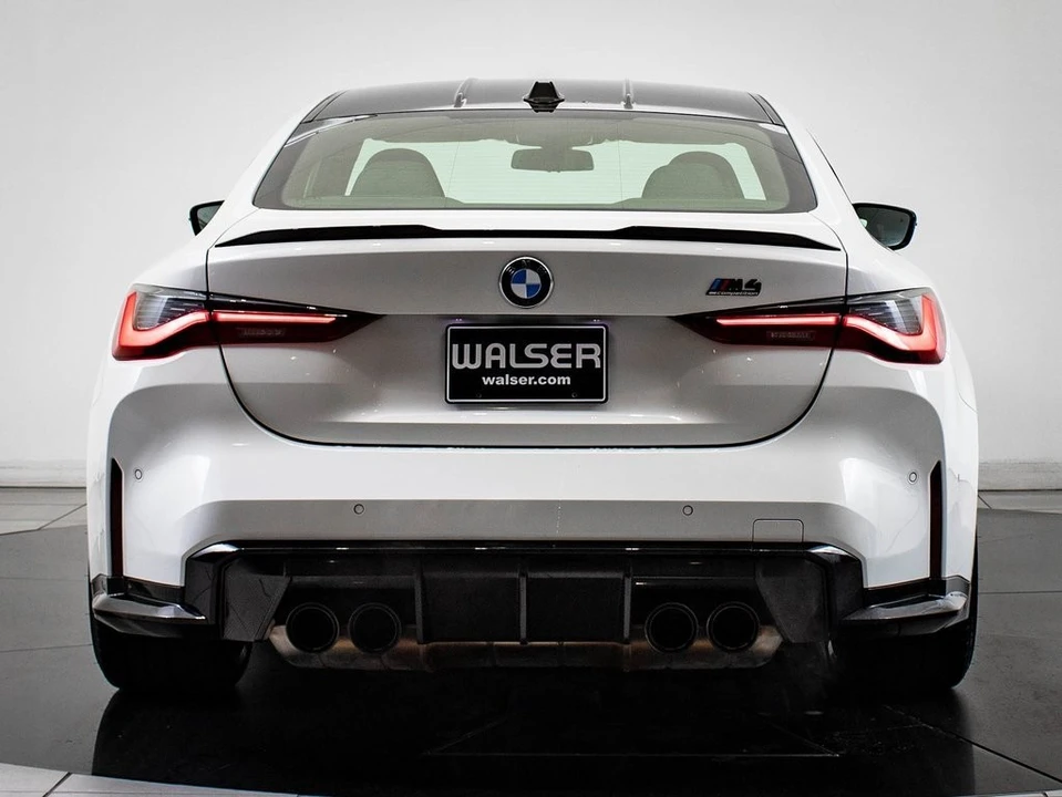 2024 BMW G82/G83 M4 - Image 7 of 21