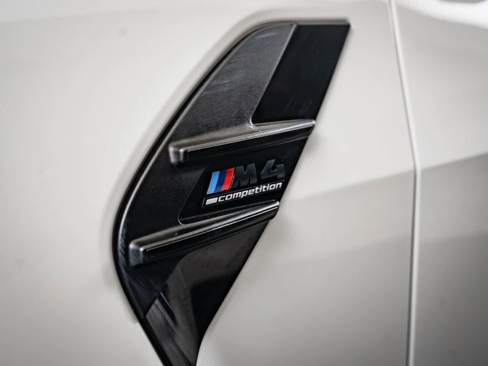 2024 BMW G82/G83 M4 - Image 9 of 21